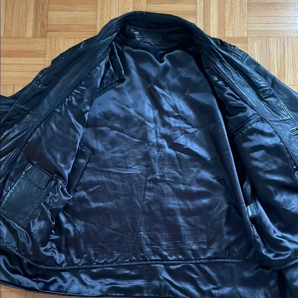 Denve Hayes Leather Jacket - Picture 10 of 16
